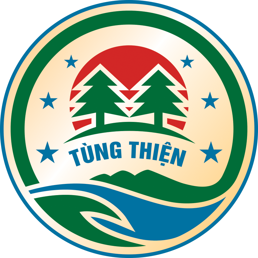 Logo Sơn Tây